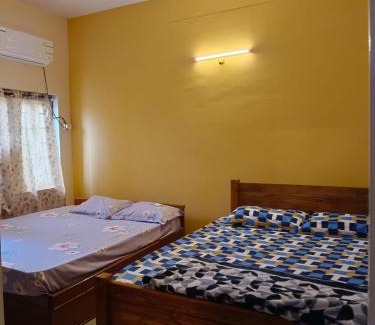 Visakhapatnam House | Feel Like Home Rkbeach