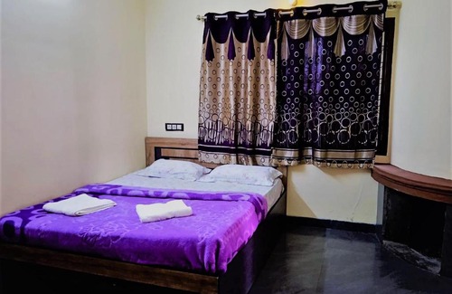 Vattakanal Apartment | Feel like Resort Kodaikanal