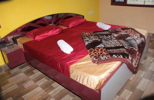 Vattakanal Apartment | Feel like Resort Kodaikanal