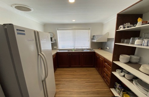 Jurien Bay House | Feel like travelling to the coast for a well deserved break? Need a house to stay in? Look no furthe