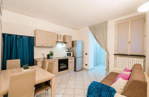 Citta Bassa Apartment | FEEL - Minimal House - Bergamo Centro