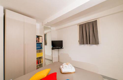 Citta Bassa Apartment | FEEL - Minimal House - Bergamo Centro
