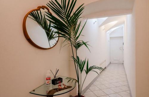 Citta Bassa Apartment | FEEL - Minimal House - Bergamo Centro
