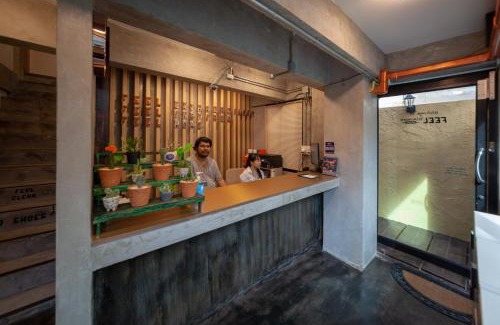 Nimman Hotel | Feel Nimman Boutique