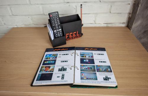 Nimman Hotel | Feel Nimman Boutique