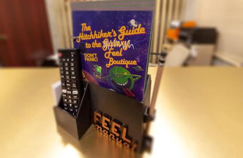 Nimman Hotel | Feel Nimman Boutique