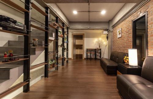 Nimman Hotel | Feel Nimman Boutique