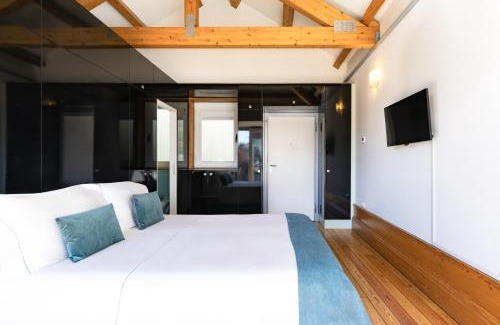 Centro / Baixa Apartment | Feel Porto Antique Fontaínhas