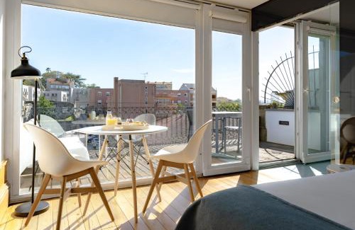 Centro / Baixa Apartment | Feel Porto Antique Fontaínhas