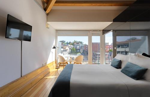 Centro / Baixa Apartment | Feel Porto Antique Fontaínhas