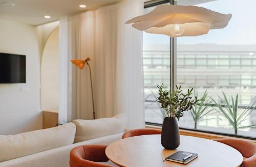 Boavista Apartment | Feel Porto Corporate Housing Boavista