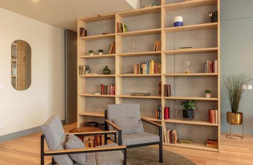 Porto Apartment | Feel Porto Corporate Housing Campanhã