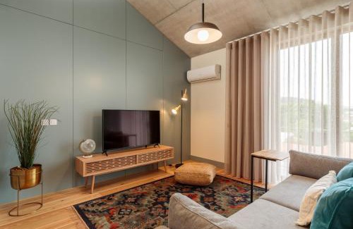 Porto Apartment | Feel Porto Corporate Housing Campanhã