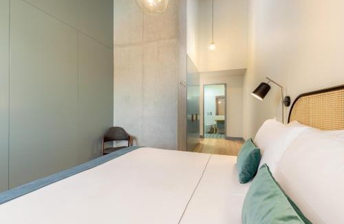 Porto Apartment | Feel Porto Corporate Housing Campanhã