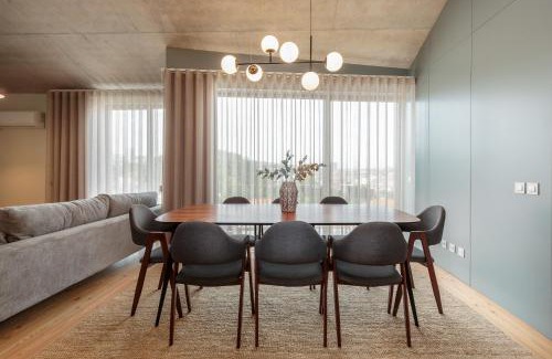 Porto Apartment | Feel Porto Corporate Housing Campanhã