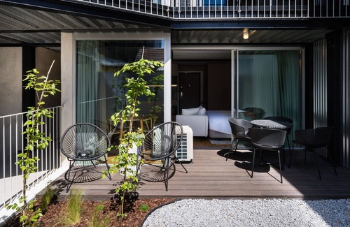 Leixões Apartment | Feel Porto Matosinhos City Flat I