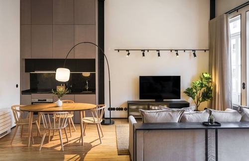 Leixões Apartment | Feel Porto Matosinhos City Flat III