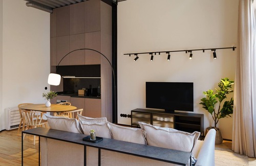 Leixões Apartment | Feel Porto Matosinhos City Flat III