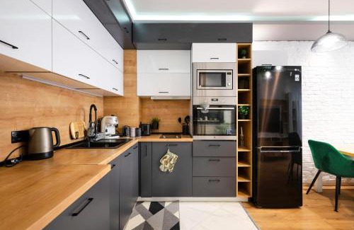 rajon Vrabnitsa Apartment | Feel Right at Home - Bright and Modern Apartment by Flat Mаnager