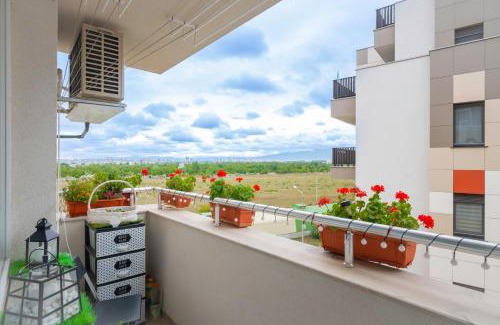 rajon Vrabnitsa Apartment | Feel Right at Home - Bright and Modern Apartment by Flat Mаnager
