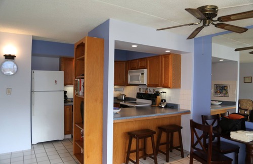 Kihei Condo | FEEL THE ALOHA! Affordable 1BR w/sofa sleeper.