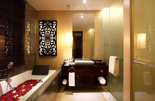 Mumbul Villa | Feel the Balinese Ambience in our Private Pool Villa Nusa Dua