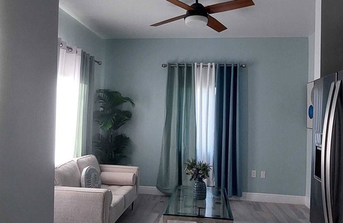 West Bay Apartment | Feel the Cayman vibe - Ocean Feel @ Fruitfulville