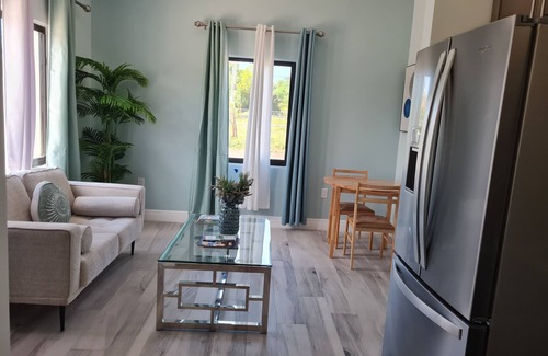West Bay Apartment | Feel the Cayman vibe - Ocean Feel @ Fruitfulville