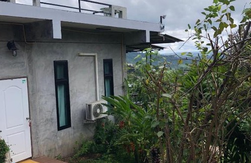 Khao Kho Bed & Breakfast | Feel The Fog