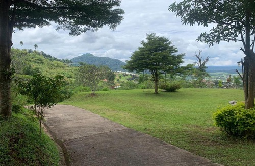 Khao Kho Bed & Breakfast | Feel The Fog