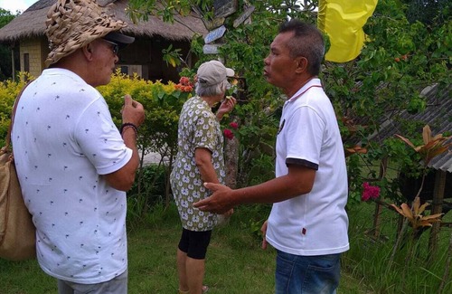 Bebandem House | Feel the real experience in bali, You're Always Welcome Here, as my family.