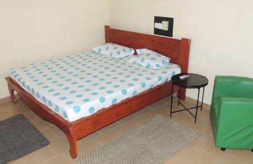 Parakou House | Feel Well Guest House