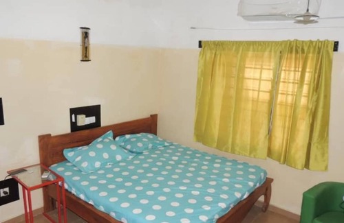 Parakou House | Feel Well Guest House