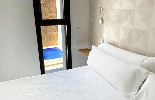 Historical Center Apartment | Feelathome Rivero Apartments