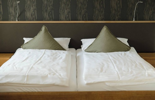 Bad Bellingen Hotel | feelfalt Café & Hotel