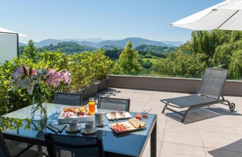 San Sebastian Apartment | FeelFree STAYS Basoa