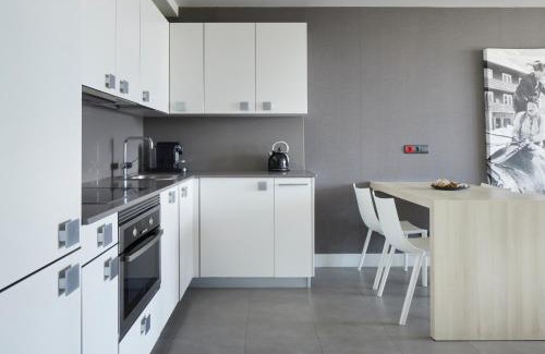 San Sebastian Apartment | FeelFree STAYS Basoa