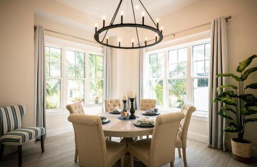 Holmes Beach House | Feelin' Beachy