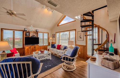 Salvo House | Feelin' Nauti 866