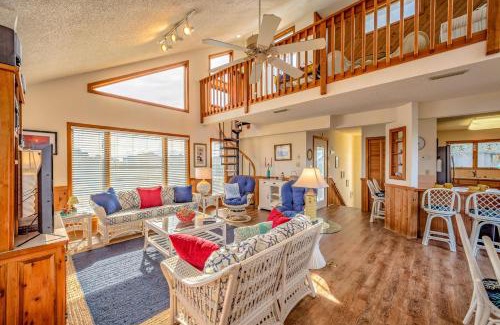 Salvo House | Feelin' Nauti 866