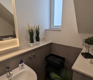 Hamm Apartment | Feeling