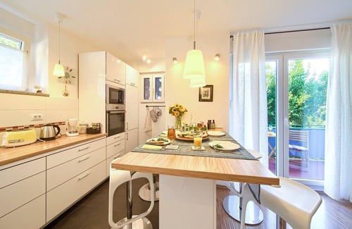 Rijeka Apartment | Feeling good Aparment