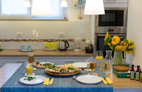 Rijeka Apartment | Feeling good Aparment