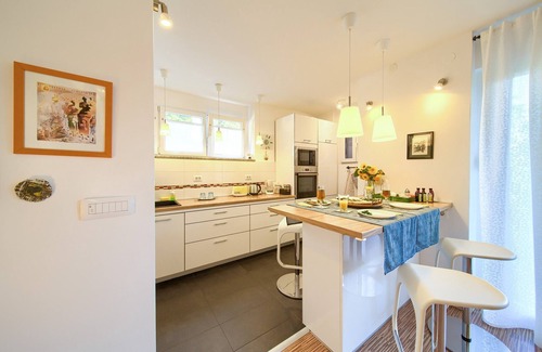 Rijeka Apartment | Feeling good Aparment
