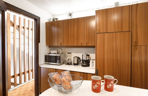 Canobbio House | Feeling Home Lugano, Canobbio, Switzerland