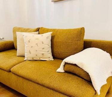 Altstadt Apartment | FeelingHomeApartment