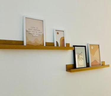 Altstadt Apartment | FeelingHomeApartment