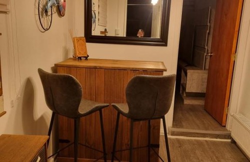Punta Arenas Apartment | feelings