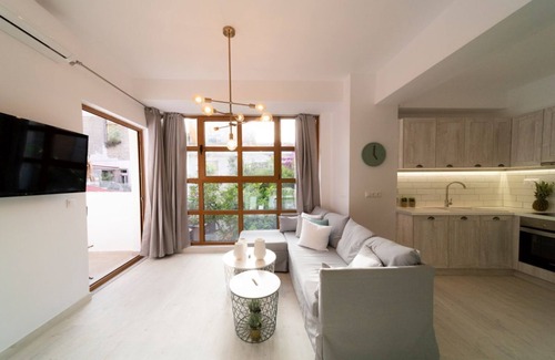 Rethymno Apartment | Feels Like Home Apartment in the heart of Rethymno Old Town