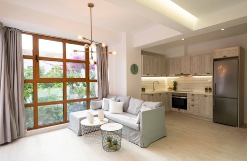 Rethymno Apartment | Feels Like Home Apartment in the heart of Rethymno Old Town